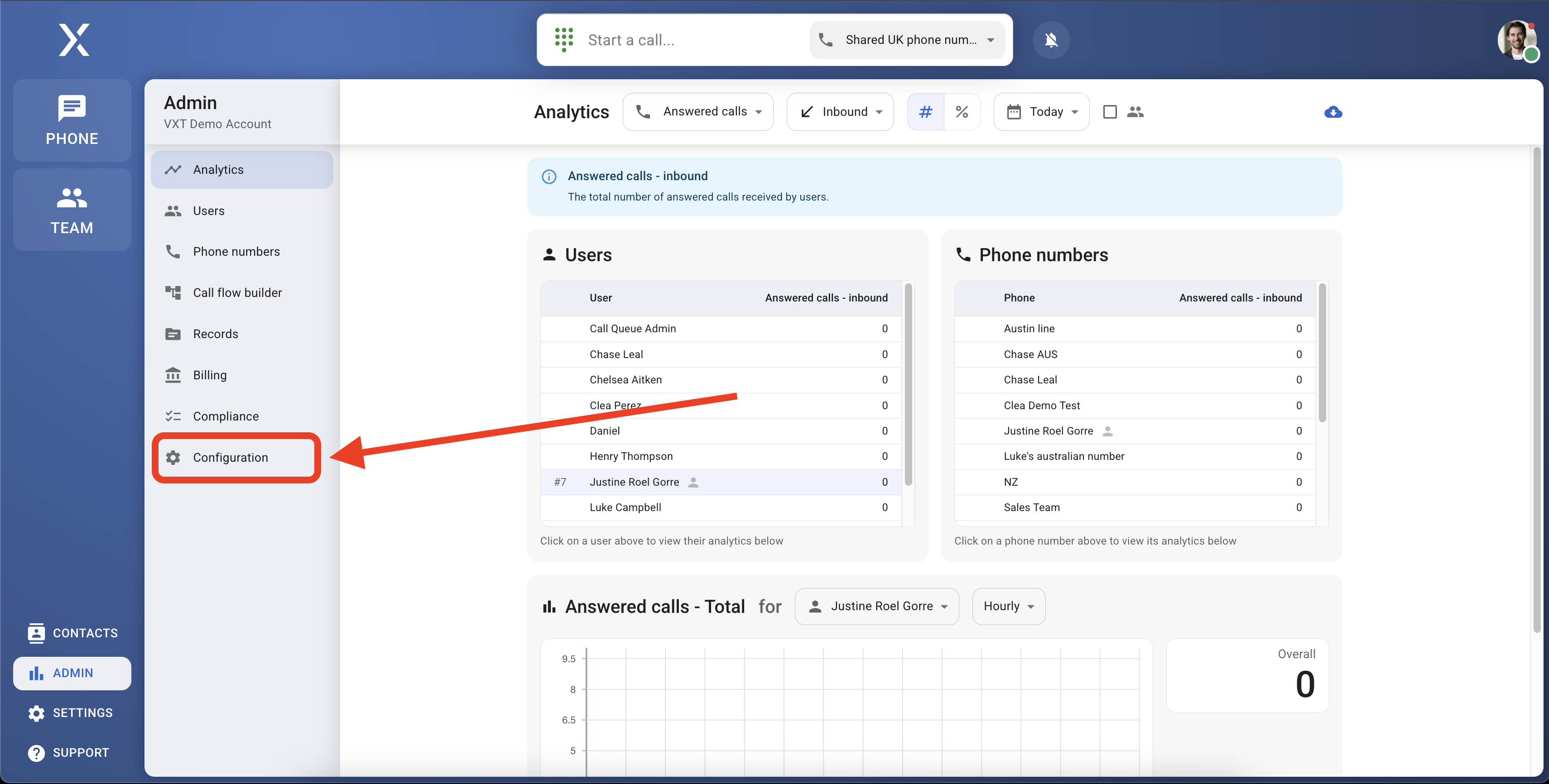 Log In Methods Managing authentication methods for new users